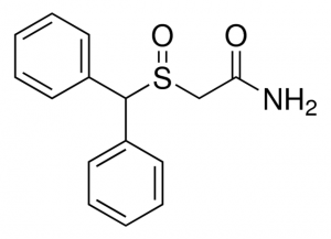 Modafinil 