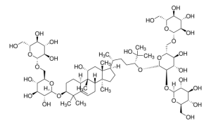 Mogroside V 1445448-100MG