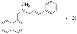 Naftifine hydrochloride 1450404-200MG