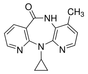 Nevirapine anhydrous 1460703-100MG