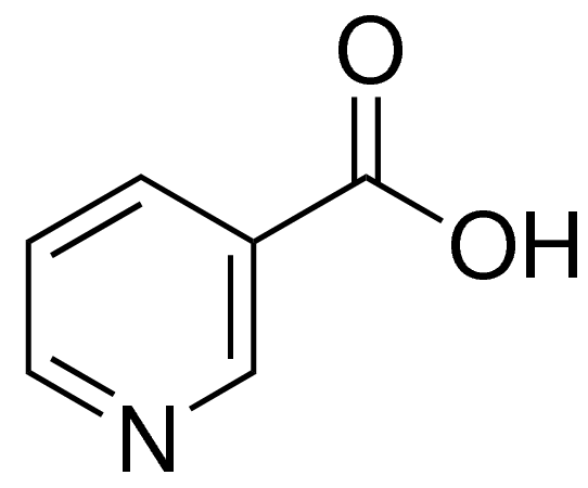 Niacin 1461003-200MG