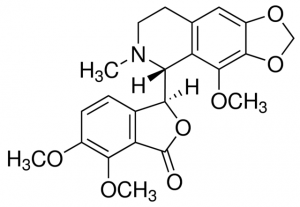 Noscapine 1474504-100MG