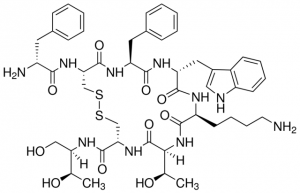 Octreotide impurity mixture Y0002106