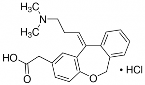 Olopatadine hydrochloride 1478403-150MG