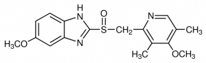Omeprazole 1478505-200MG