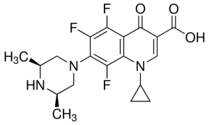 Orbifloxacin 1478673-350MG
