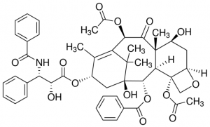 Paclitaxel 1491332-200MG