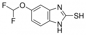 Pantoprazole Related Compound C 1494920-20MG
