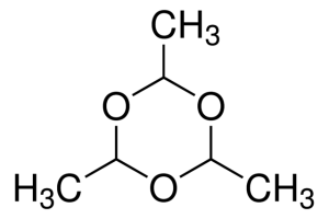 Paraldehyde 