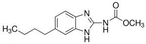 Parbendazole 1498706-200MG