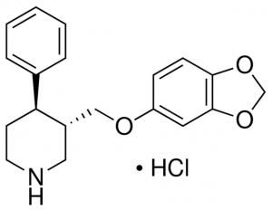 Paroxetine Related Compound B 1500230-15MG