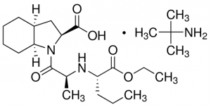 Perindopril for stereochemical purity 