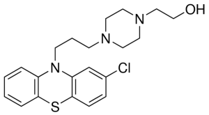 Perphenazine 