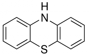 Phenothiazine 1525707-500MG