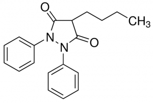 Phenylbutazone 1531007-250MG