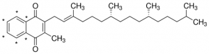 Phytomenadione 