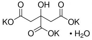 Potassium citrate 1548225-1G