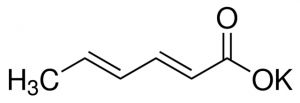 Potassium sorbate 1548407-1G