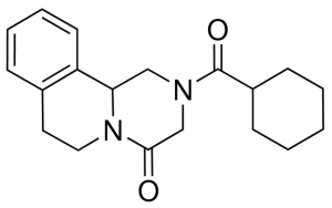 Praziquantel 1554603-200MG