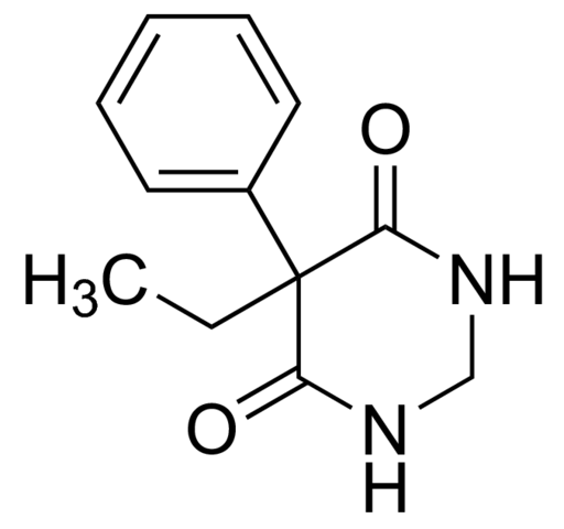 Primidone for system suitability Y0002215