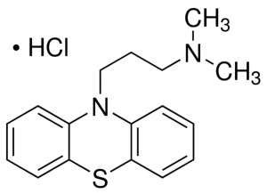 Promazine hydrochloride 1569000-200MG