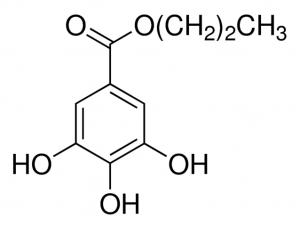 Propyl gallate 1576800-200MG