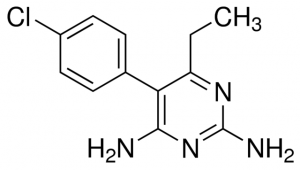 Pyrimethamine 1589007-200MG