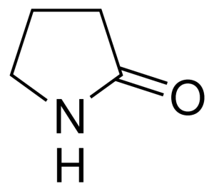 Pyrrolidone 