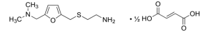 Ranitidine Related Compound A 1598507-50MG