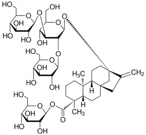 Rebaudioside A 1600121-500MG