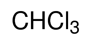 Residual Solvent Class 2 - Chloroform 1601383-3X1.2ML