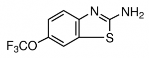 Riluzole 1604337-200MG