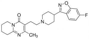 Risperidone 