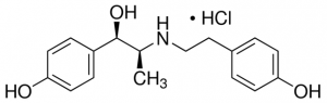 Ritodrine hydrochloride 1604701-200MG