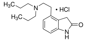 Ropinirole for peak identification 3 Y0002019