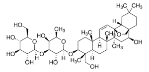 Saikosaponin A Y0001932