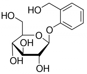 Salicin 
