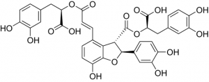 Salvianolic acid B 1609818-25MG