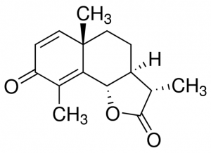 Santonin BP1133