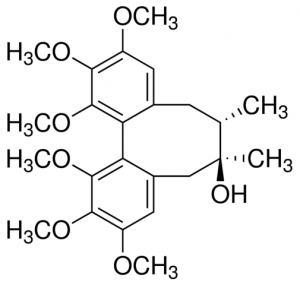 Schisandrin 1609895-15MG