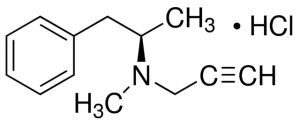 Selegiline hydrochloride 1611900-200MG