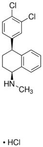 Sertraline hydrochloride 1612539-100MG