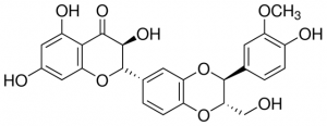 Silybin 1612630-50MG