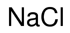 Sodium chloride NIST919B