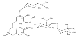 Spiramycin 