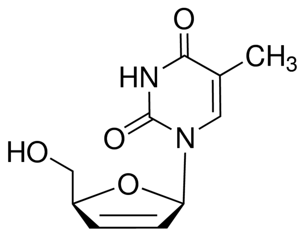 Stavudine 1620209-250MG