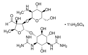 Streptomycin sulfate for identification Y0002232