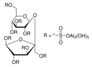 Sucralfate 