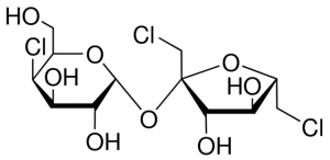 Sucralose 