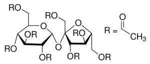 Sucrose octaacetate 1623615-500MG